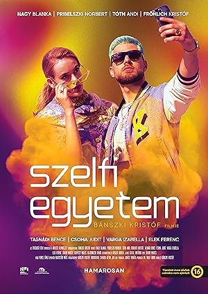 Szelfi Egyetem