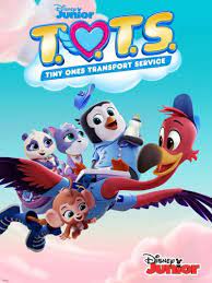 T.O.T.S. - Season 2