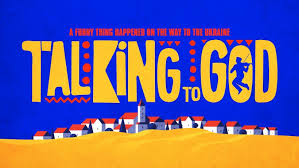 Talking to God