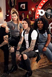 Tattoo Fixers - Season 5