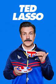 Ted Lasso - Season 2