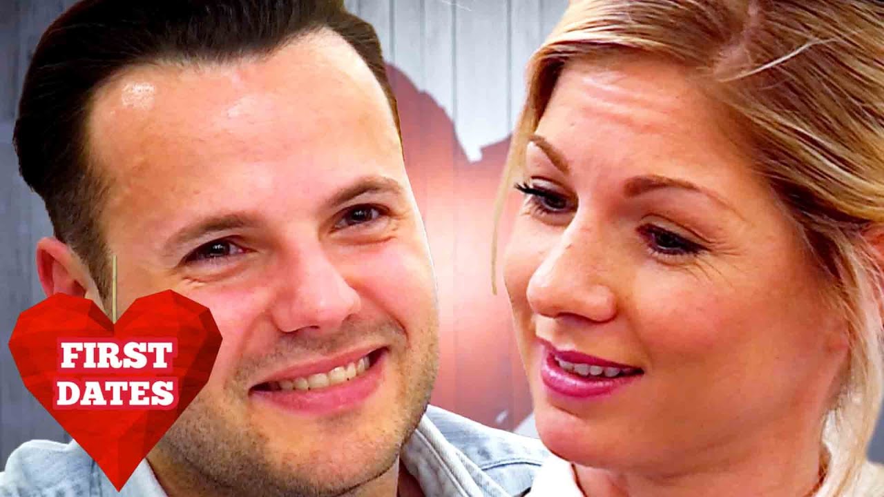 Teen First Dates - Season 1