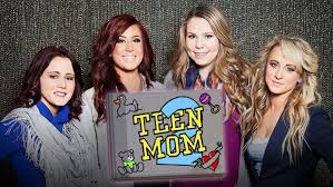 Teen Mom - Season 7