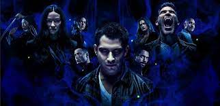 Teen Wolf: The Movie