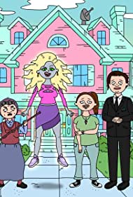 Teenage Euthanasia - Season 1