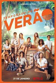 Temporada de Verão - Season 1