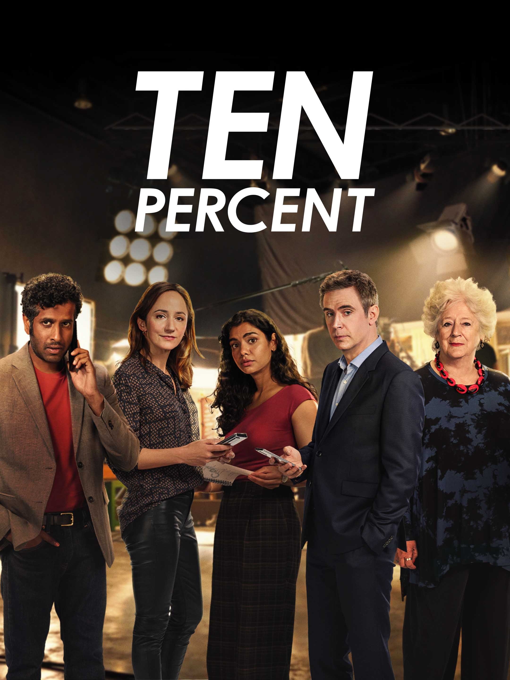 Ten Percent - Season 1