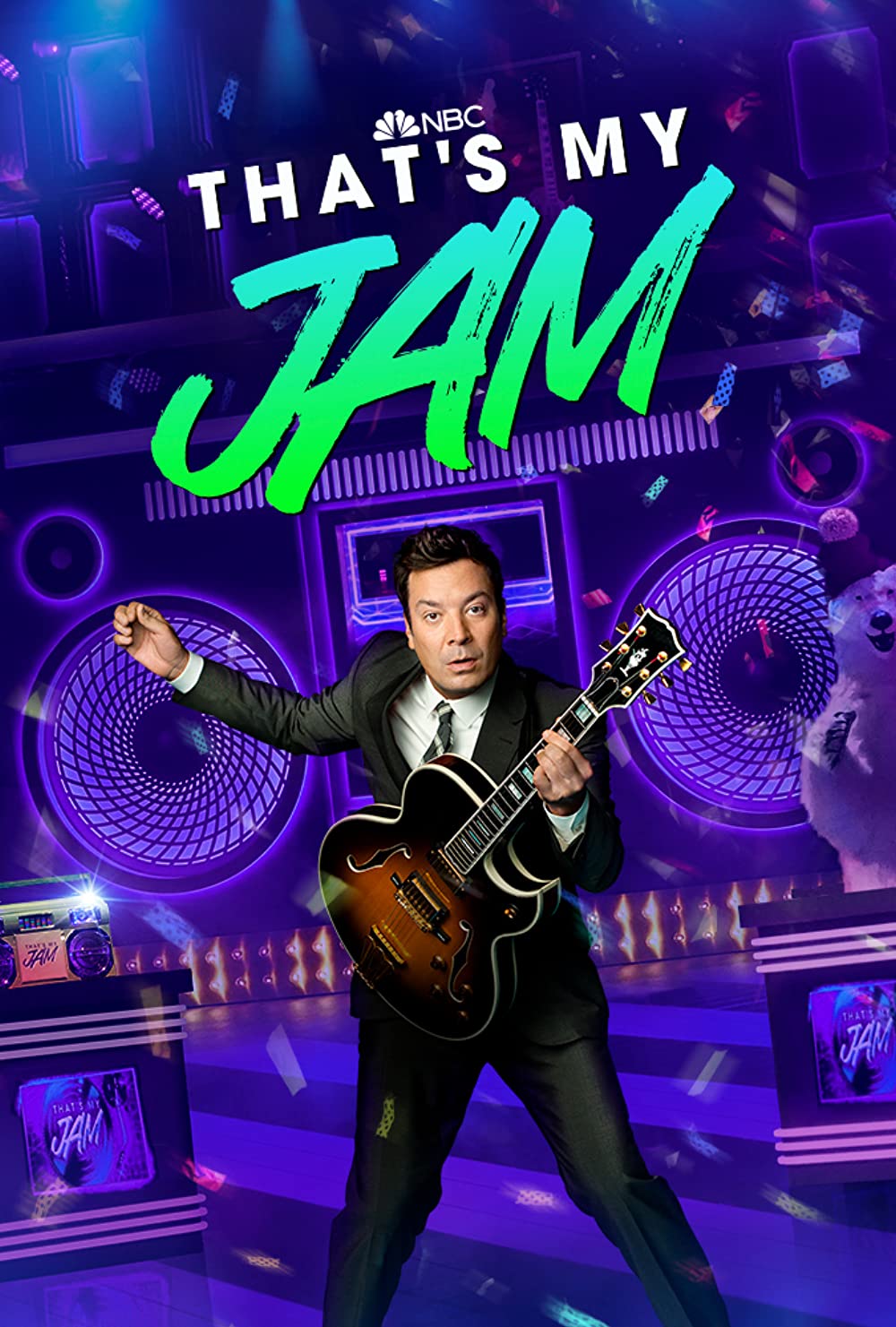 That's My Jam - Season 1