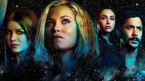 The 100 - Season 7
