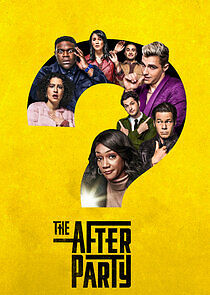 The Afterparty - Season 1