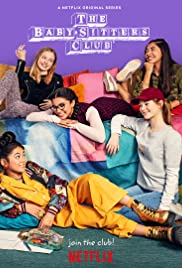 The Baby-Sitters Club (2020) - Season 1