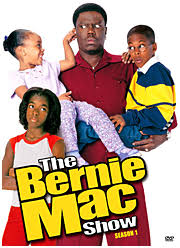 The Bernie Mac Show - Season 3