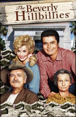 The Beverly Hillbillies - Season 8