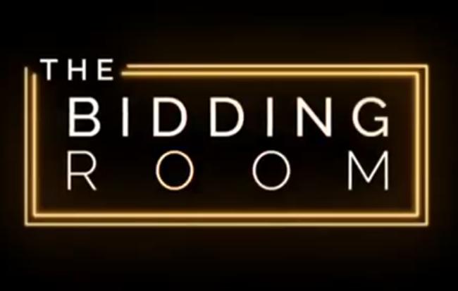 The Bidding Room - Season 1