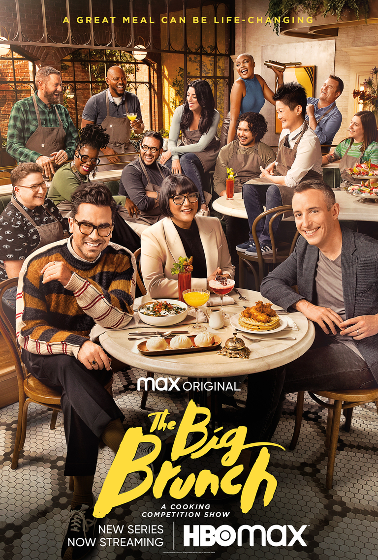The Big Brunch - Season 1