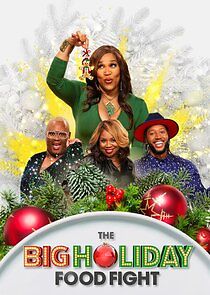 The Big Holiday Food Fight - Season 1