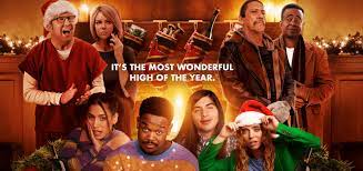 The Binge 2: It's A Wonderful Binge
