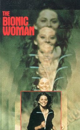 The Bionic Woman - Season 1