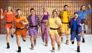The Block NZ - Season 10