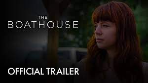 The Boathouse