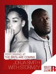 The Brits Are Coming