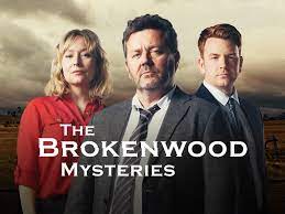 The Brokenwood Mysteries - Season 8
