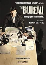 The Bureau season 3