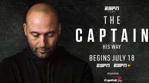 The Captain - Season 1