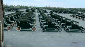 The Cars That Made America - Season 1