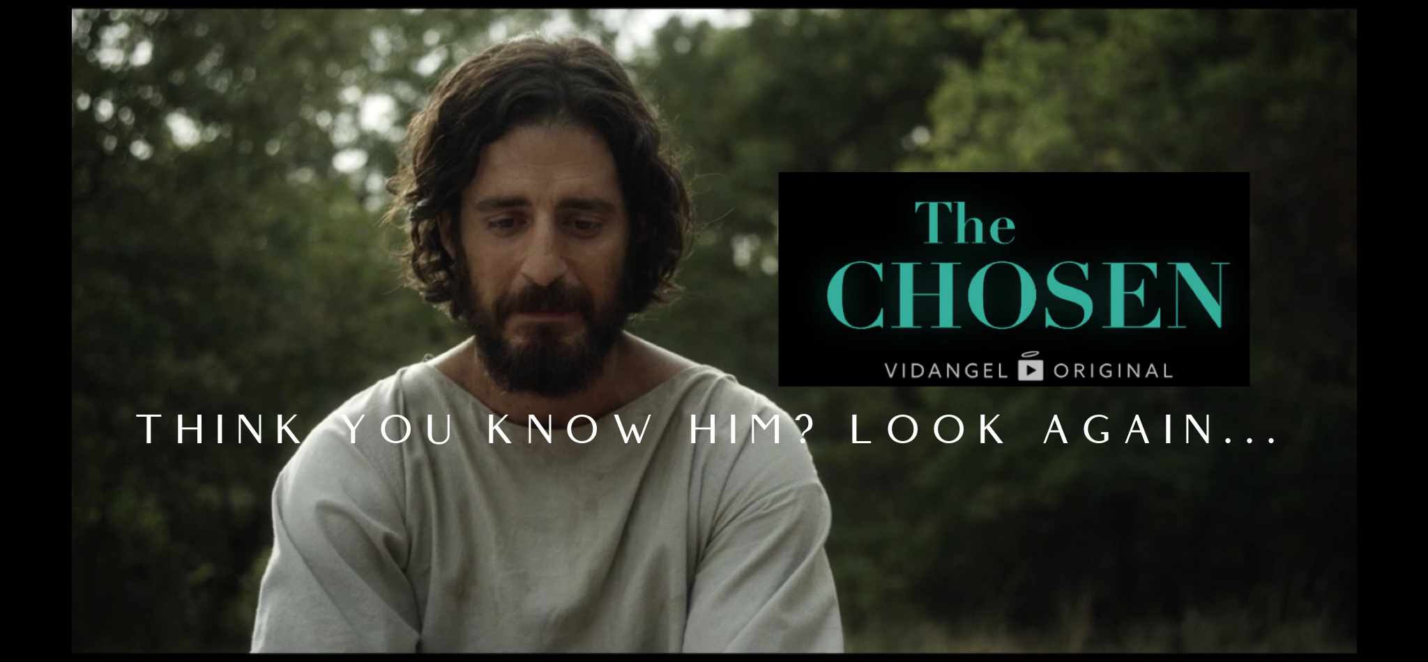 The Chosen - Season 2
