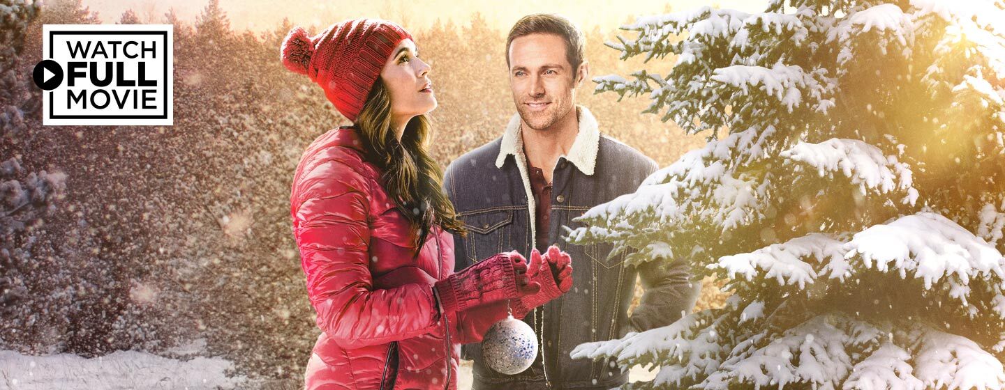 The Christmas Promise