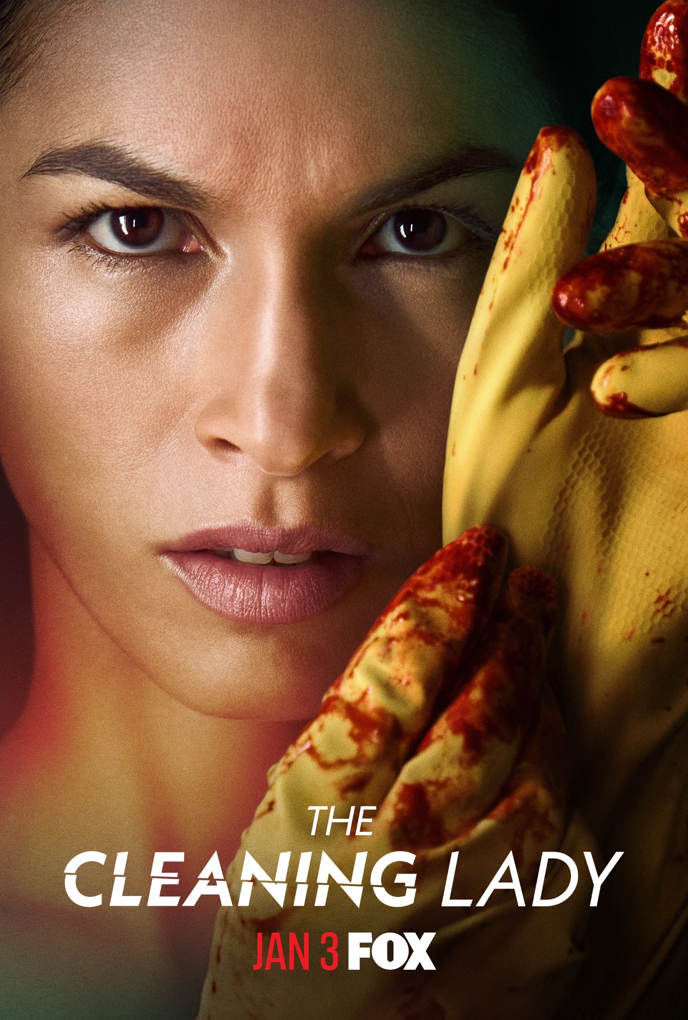 The Cleaning Lady - Season 2