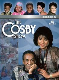 The Cosby Show - Season 7