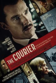 The Courier (2021)