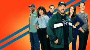 The Crew - Season 1