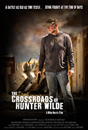 The Crossroads of Hunter Wilde