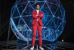 The Crystal Maze (2017) - Season 8