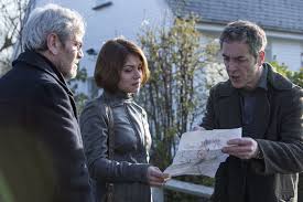 The Disappearance - Season 1