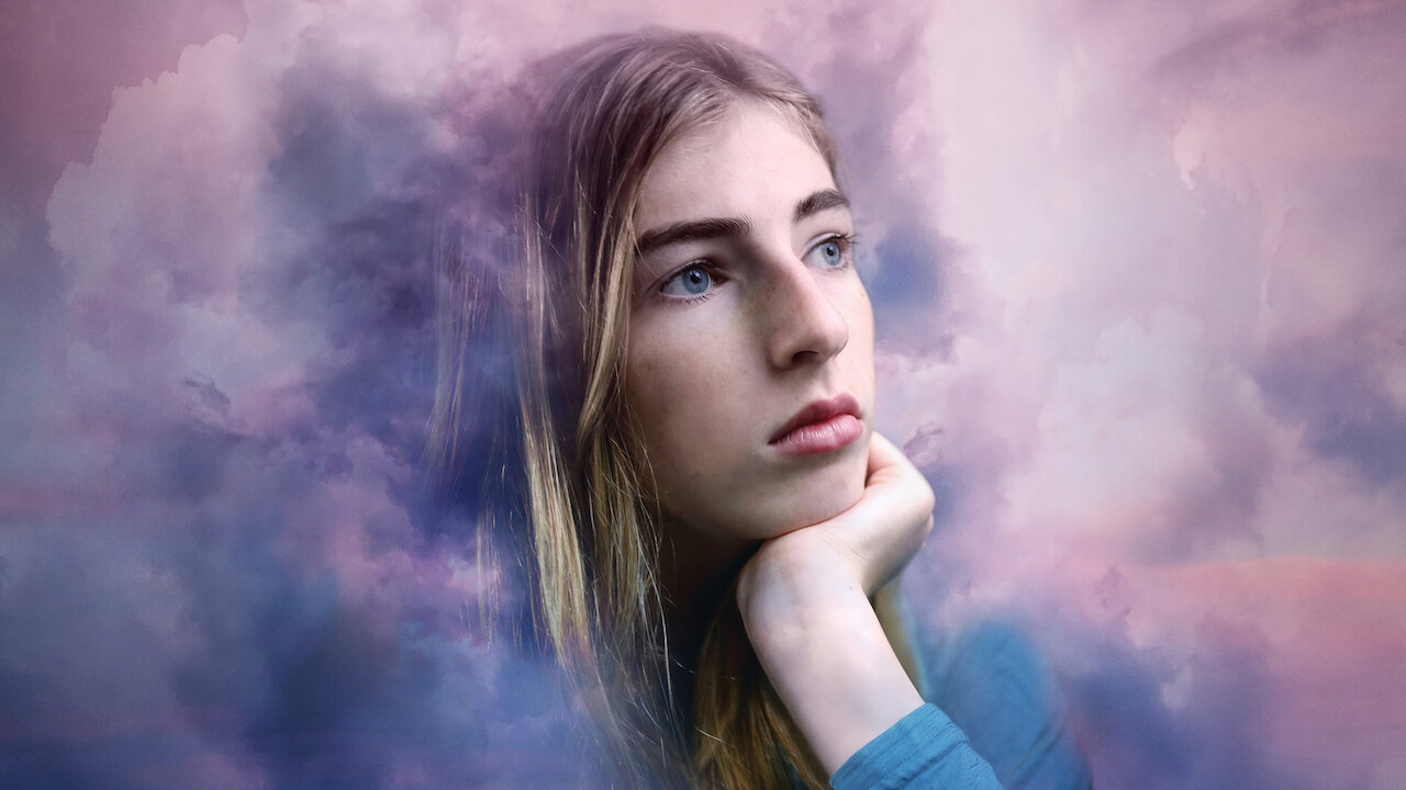 The Dreamlife of Georgie Stone