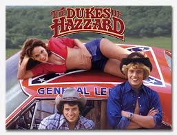 The Dukes of Hazzard - Season 6