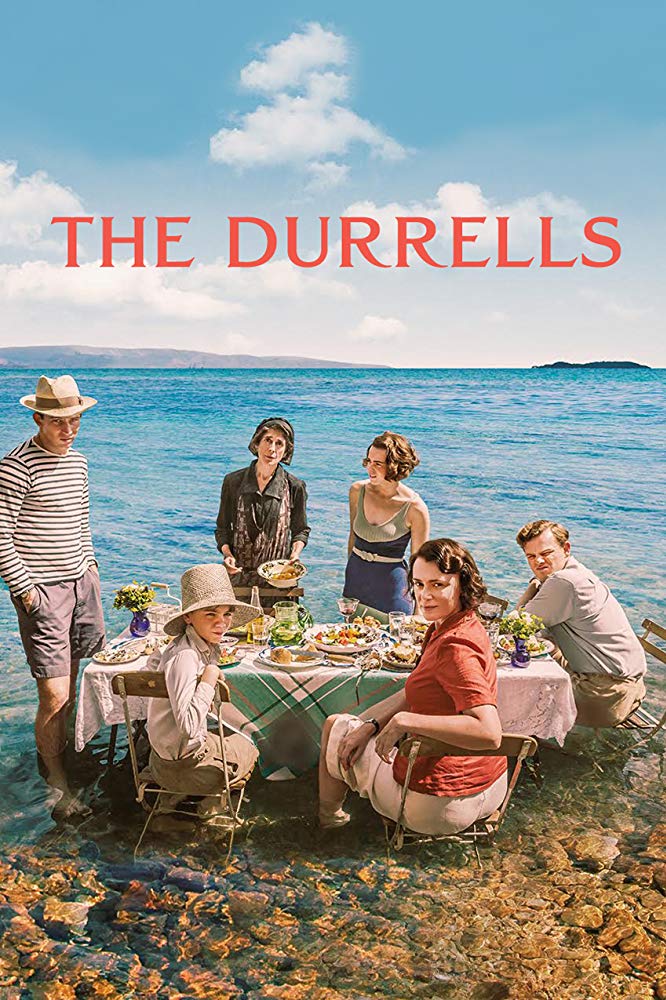 The Durrells - Season 4