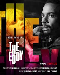 The Eddy - Season 1