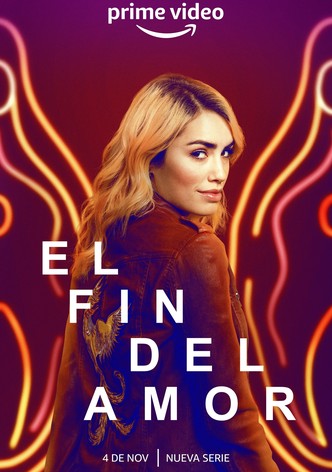 The End of Love - Season 1