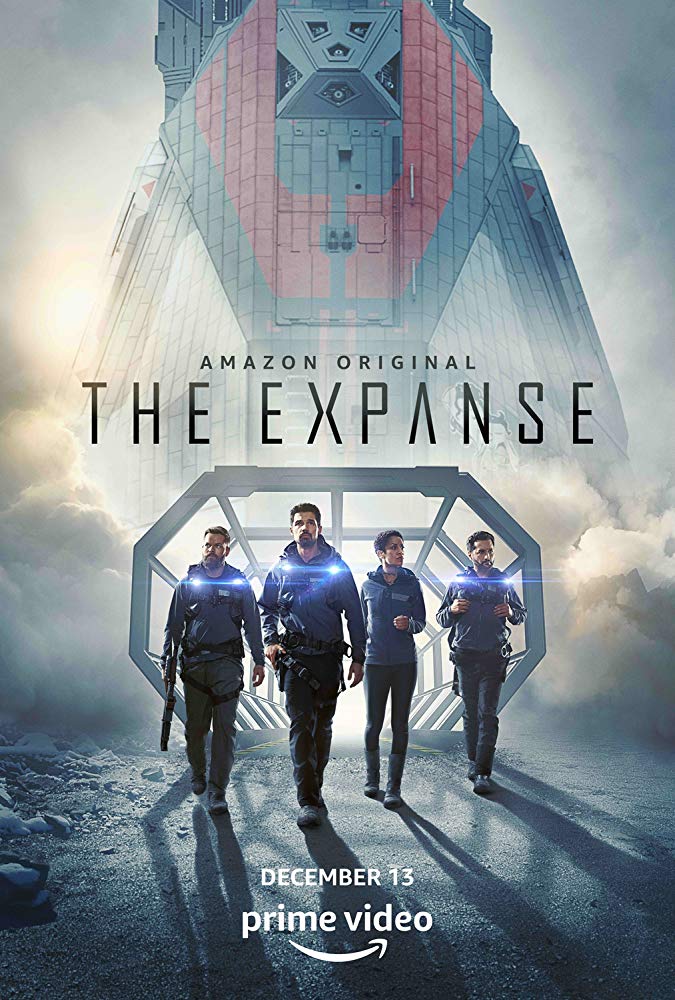 The Expanse - Season 5