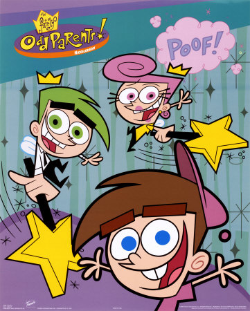 The Fairly OddParents - Season 3
