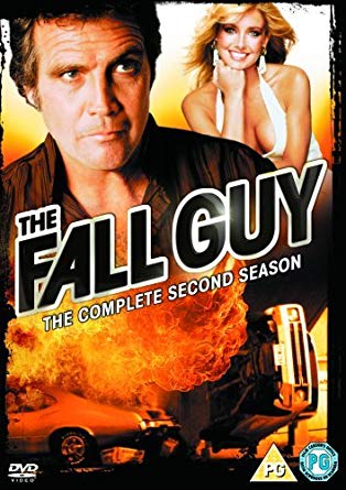 The Fall Guy - Season 1