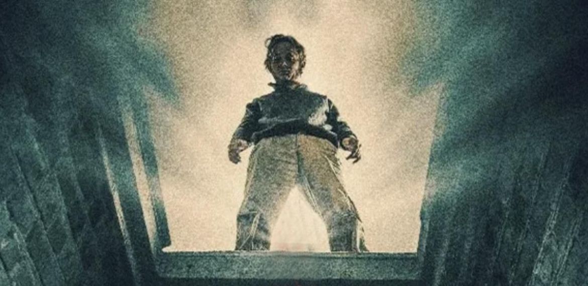 The Fall of Usher
