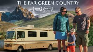 The Far Green Country