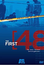 The First 48 - Season 20