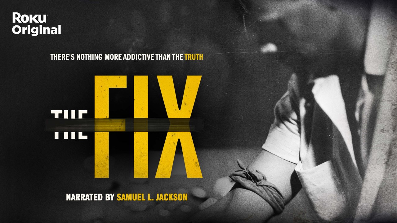 The Fix (2022) - Season 1